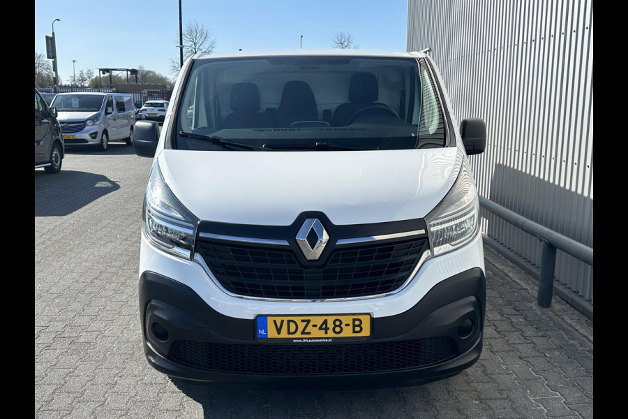 Renault Trafic 1.6 dCi 95 T29 L1H1*INRICHTING*A/C*NAVI*CRUISE*TEL