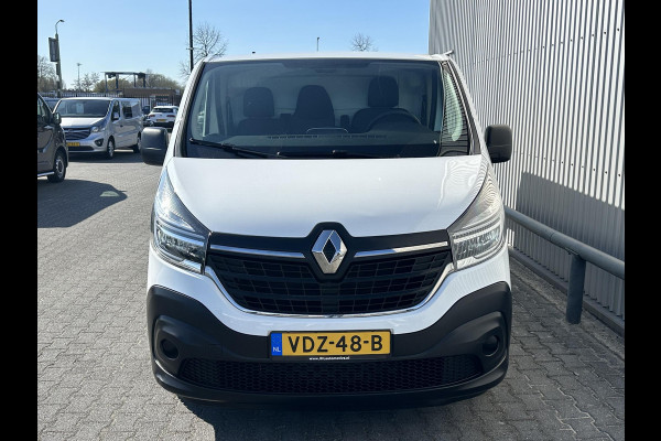 Renault Trafic 1.6 dCi 95 T29 L1H1*INRICHTING*A/C*NAVI*CRUISE*TEL