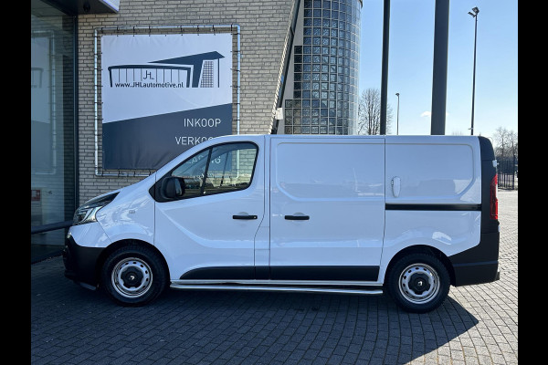 Renault Trafic 1.6 dCi 95 T29 L1H1*INRICHTING*A/C*NAVI*CRUISE*TEL