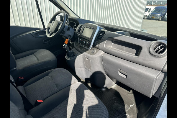 Renault Trafic 1.6 dCi 95 T29 L1H1*INRICHTING*A/C*NAVI*CRUISE*TEL