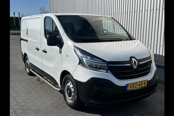 Renault Trafic 1.6 dCi 95 T29 L1H1*INRICHTING*A/C*NAVI*CRUISE*TEL