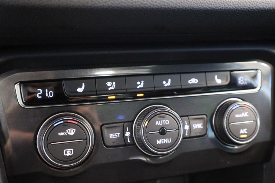 Volkswagen Tiguan Allspace 1.5 TSI Highline Business R 7-Persoons Panoramadak Navigatie Camera CruiseControl