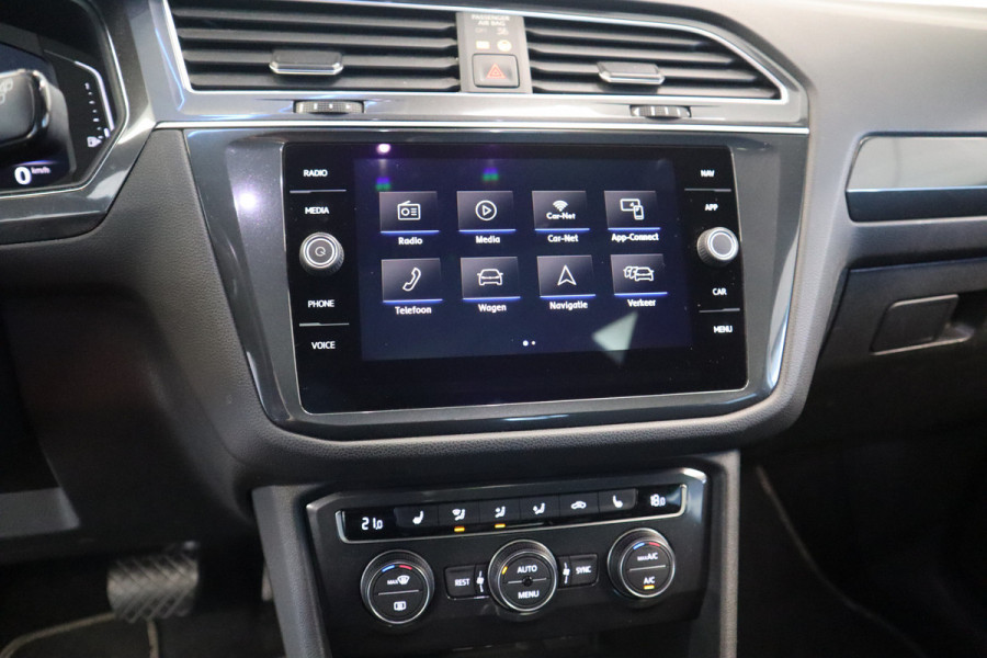 Volkswagen Tiguan Allspace 1.5 TSI Highline Business R 7-Persoons Panoramadak Navigatie Camera CruiseControl