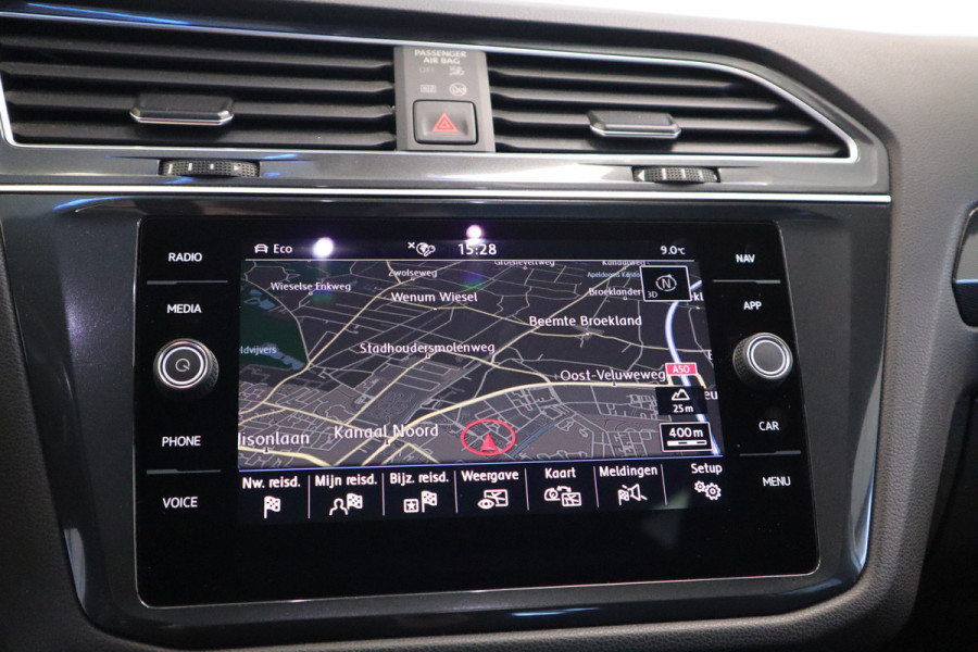 Volkswagen Tiguan Allspace 1.5 TSI Highline Business R 7-Persoons Panoramadak Navigatie Camera CruiseControl