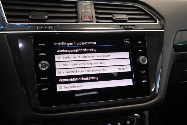 Volkswagen Tiguan Allspace 1.5 TSI Highline Business R 7-Persoons Panoramadak Navigatie Camera CruiseControl