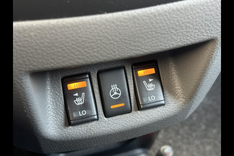 Nissan E-NV200 Business 40 kWh*KOOPACCU*ECC*CRUISE*NAVI*CAM*TEL*