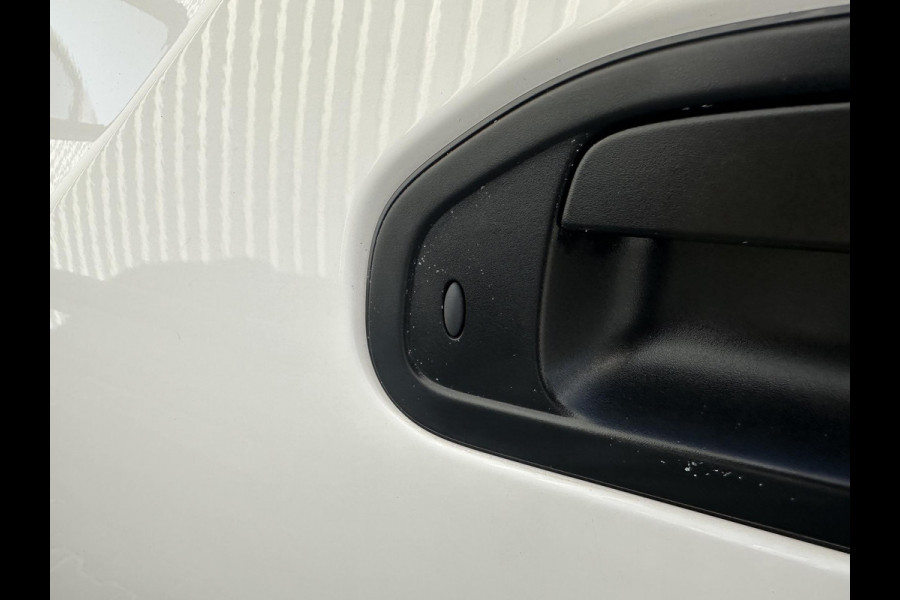 Nissan E-NV200 Business 40 kWh*KOOPACCU*ECC*CRUISE*NAVI*CAM*TEL*
