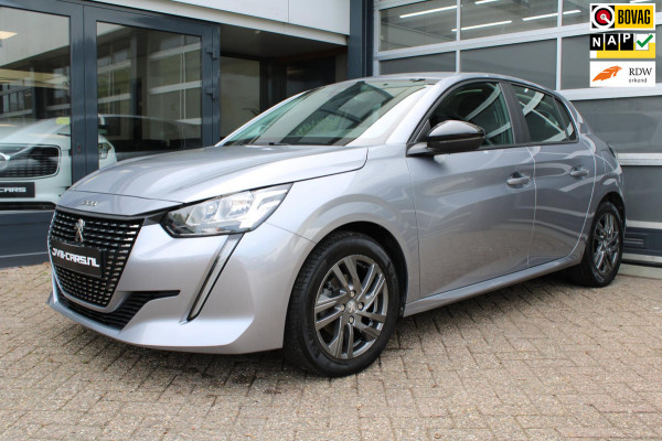 Peugeot 208 1.2 PureTech Active Pack