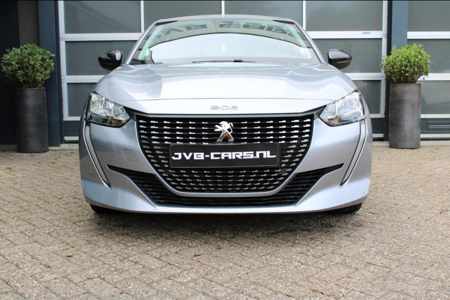 Peugeot 208 1.2 PureTech Active Pack