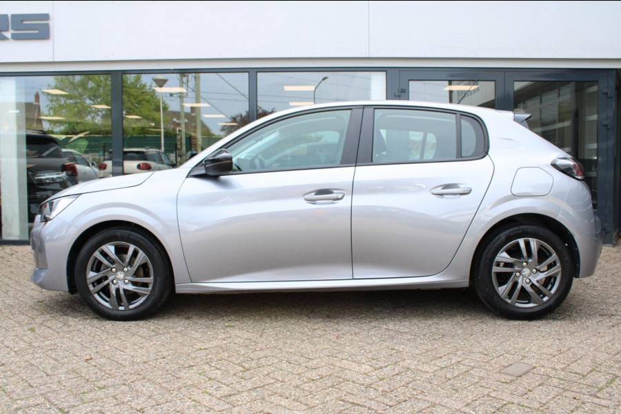 Peugeot 208 1.2 PureTech Active Pack