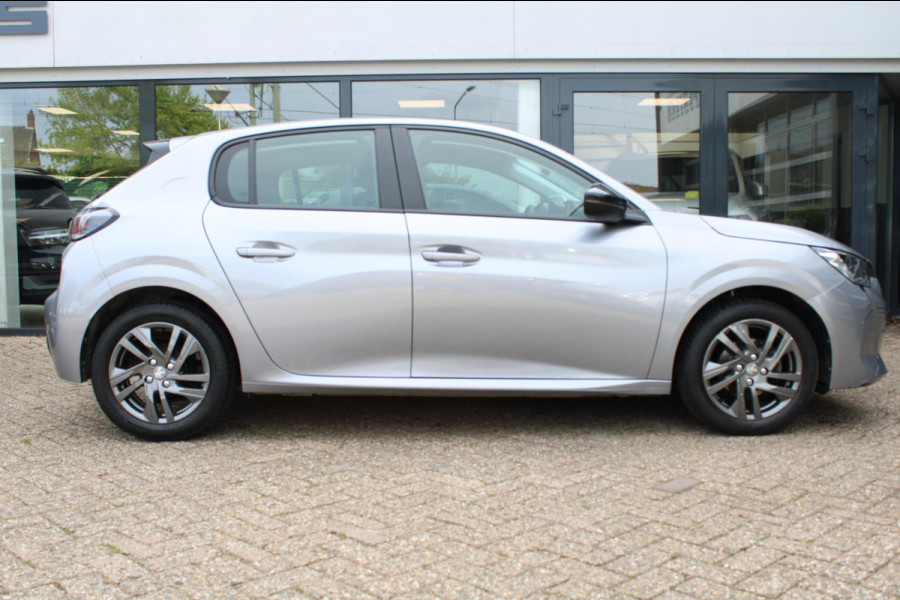 Peugeot 208 1.2 PureTech Active Pack