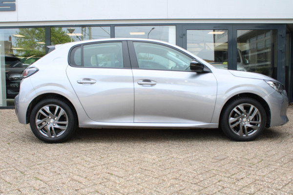 Peugeot 208 1.2 PureTech Active Pack