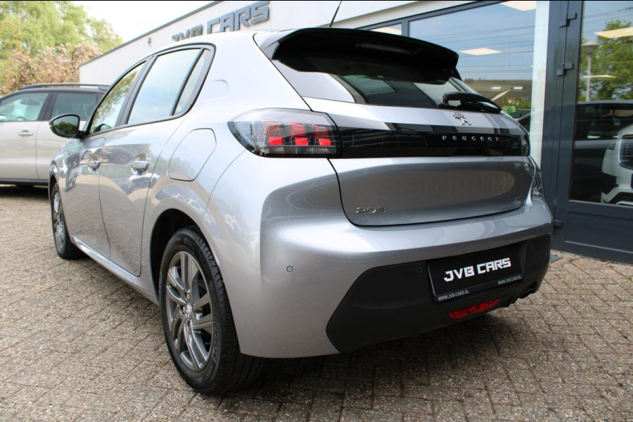 Peugeot 208 1.2 PureTech Active Pack