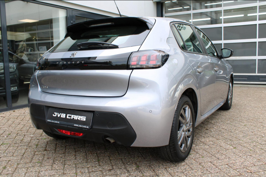 Peugeot 208 1.2 PureTech Active Pack