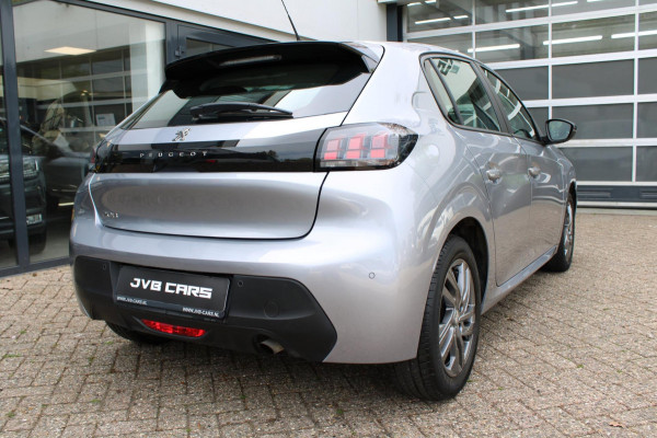 Peugeot 208 1.2 PureTech Active Pack