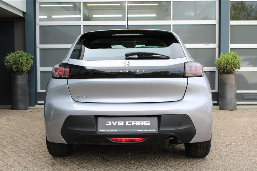 Peugeot 208 1.2 PureTech Active Pack