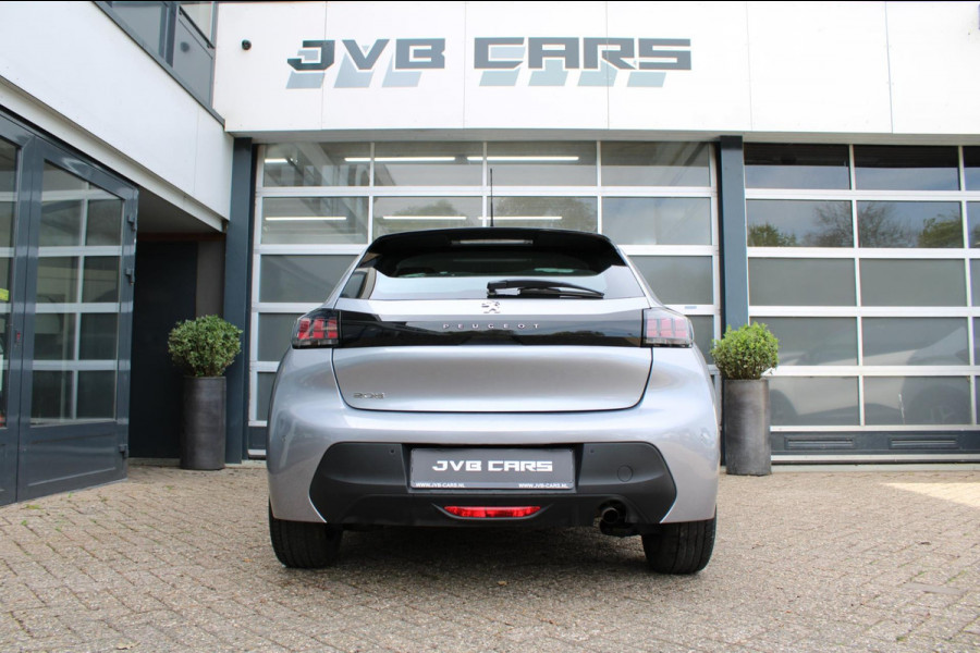 Peugeot 208 1.2 PureTech Active Pack