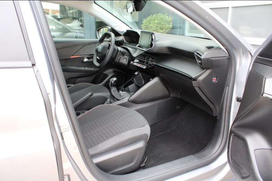 Peugeot 208 1.2 PureTech Active Pack