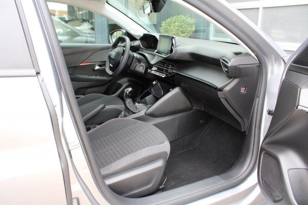 Peugeot 208 1.2 PureTech Active Pack