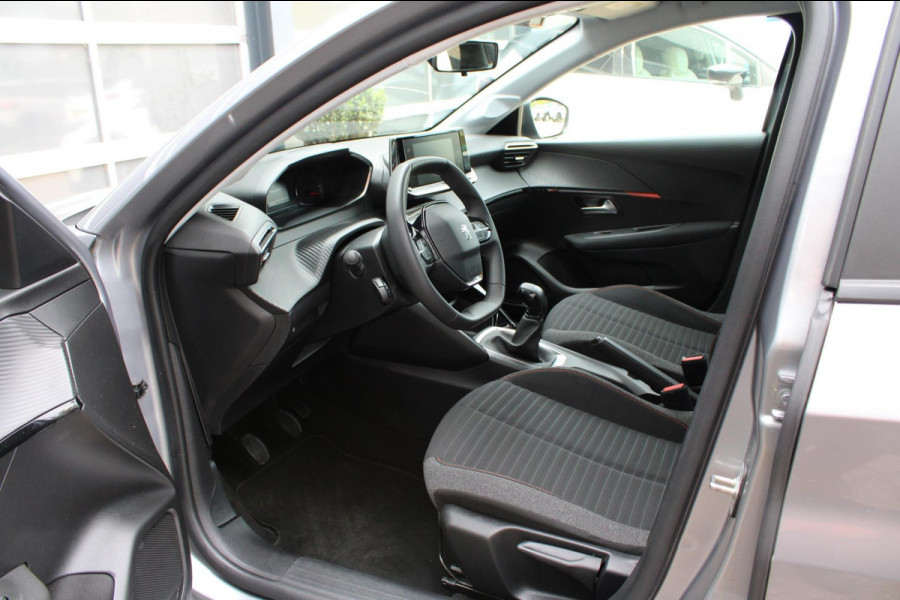 Peugeot 208 1.2 PureTech Active Pack