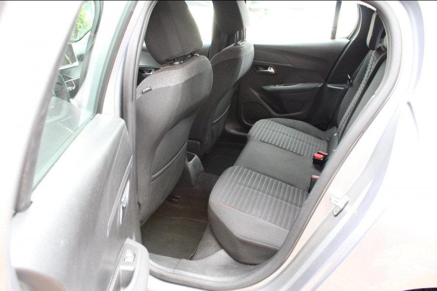 Peugeot 208 1.2 PureTech Active Pack
