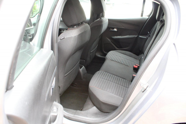 Peugeot 208 1.2 PureTech Active Pack