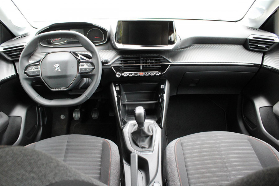 Peugeot 208 1.2 PureTech Active Pack