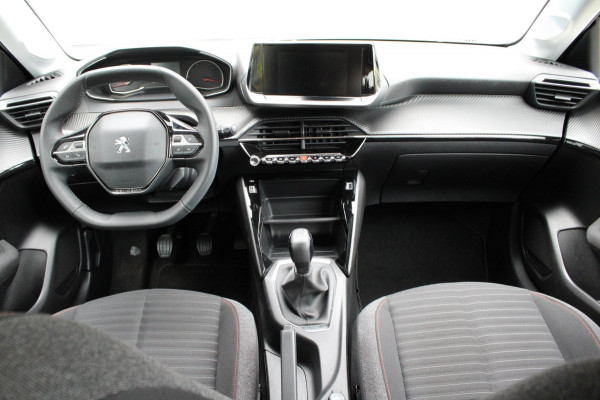 Peugeot 208 1.2 PureTech Active Pack