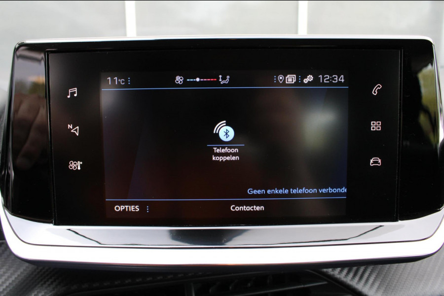 Peugeot 208 1.2 PureTech Active Pack