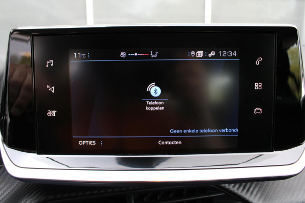 Peugeot 208 1.2 PureTech Active Pack