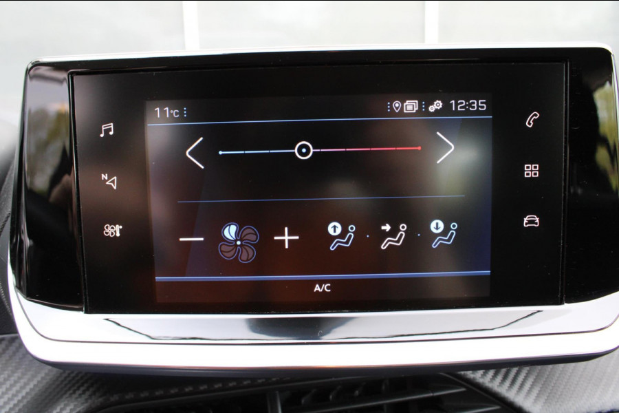 Peugeot 208 1.2 PureTech Active Pack