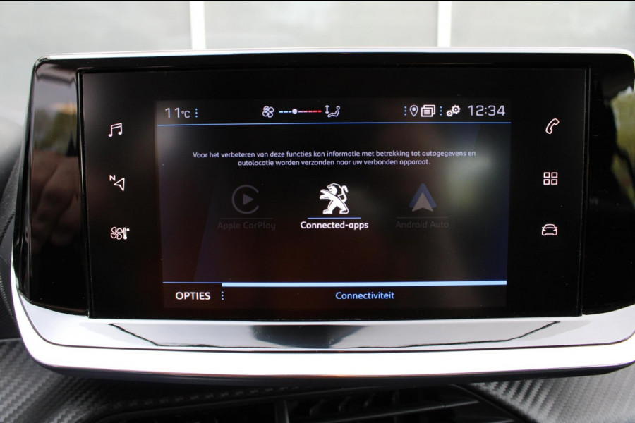Peugeot 208 1.2 PureTech Active Pack