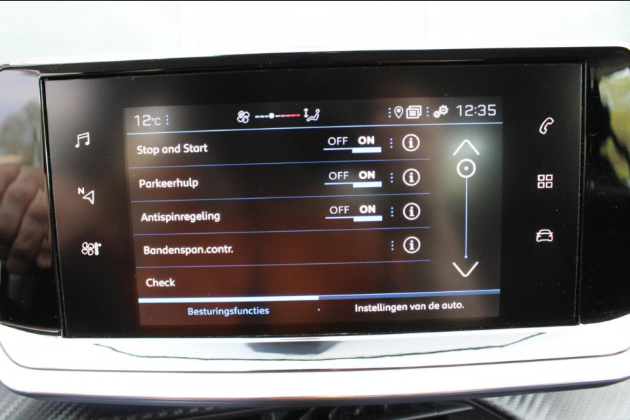 Peugeot 208 1.2 PureTech Active Pack