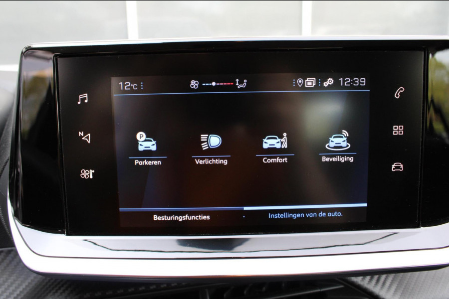Peugeot 208 1.2 PureTech Active Pack