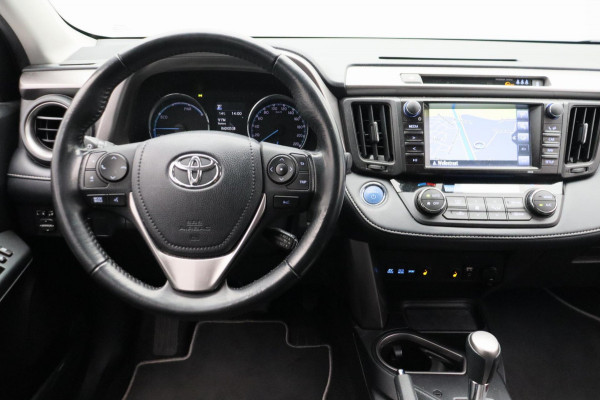 Toyota RAV4 2.5 Hybrid Dynamic *61.580 KM* Navigatie Camera Climate Control 1e Eigenaar