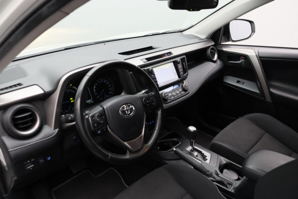 Toyota RAV4 2.5 Hybrid Dynamic *61.580 KM* Navigatie Camera Climate Control 1e Eigenaar
