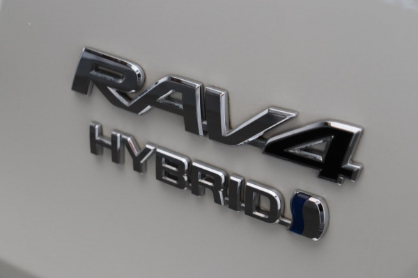 Toyota RAV4 2.5 Hybrid Dynamic *61.580 KM* Navigatie Camera Climate Control 1e Eigenaar