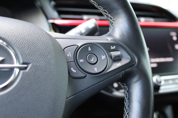 Opel Corsa 1.2 GS Line | Navigatie | Camera | Privacy Glass | Dealer ond.