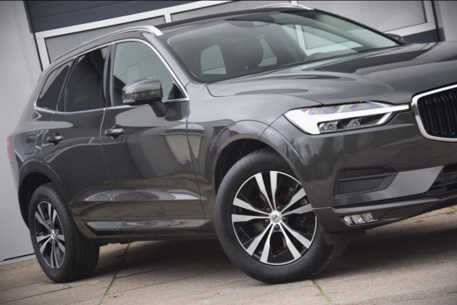 Volvo XC60 2.0 B5 Business Pro 5.270 EURO AAN OPTIES!!