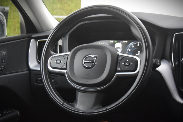 Volvo XC60 2.0 B5 Business Pro 5.270 EURO AAN OPTIES!!