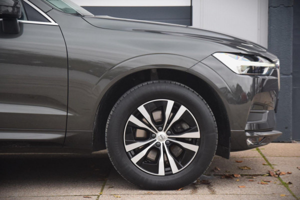 Volvo XC60 2.0 B5 Business Pro 5.270 EURO AAN OPTIES!!