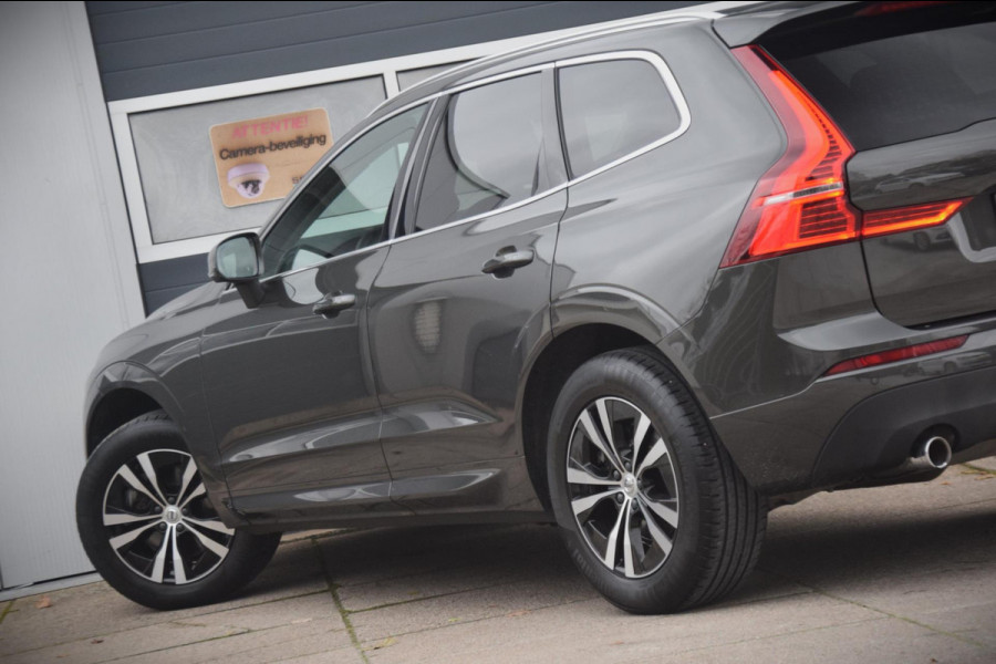 Volvo XC60 2.0 B5 Business Pro 5.270 EURO AAN OPTIES!!