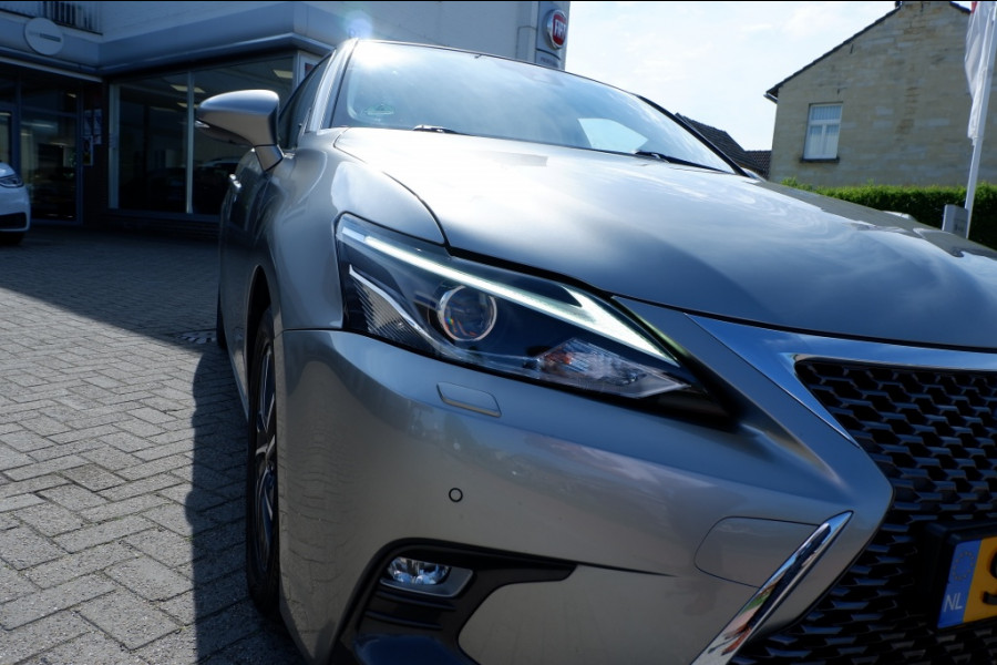 Lexus CT 200h Business Line Hybride Rijklaarprijs/12MND Bovag garantie!