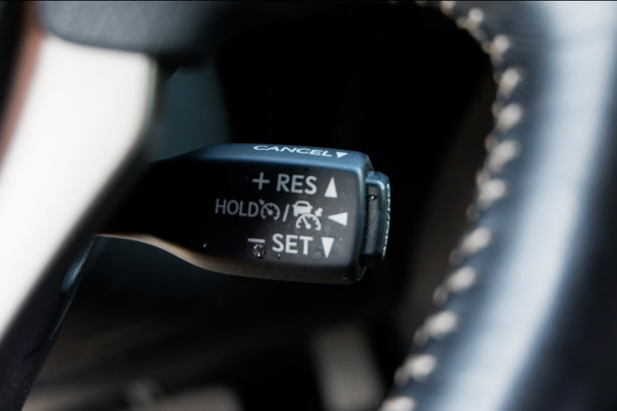 Lexus CT 200h Business Line Hybride Rijklaarprijs/12MND Bovag garantie!