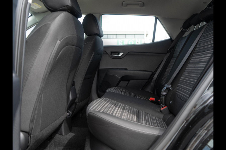 Kia Stonic 1.0 T-GDi MHEV DynamicPlusLine | Op voorraad | Automaat |  Stoel-/Stuurverwarming | LED | Navigatie | Climate Control | PDC |