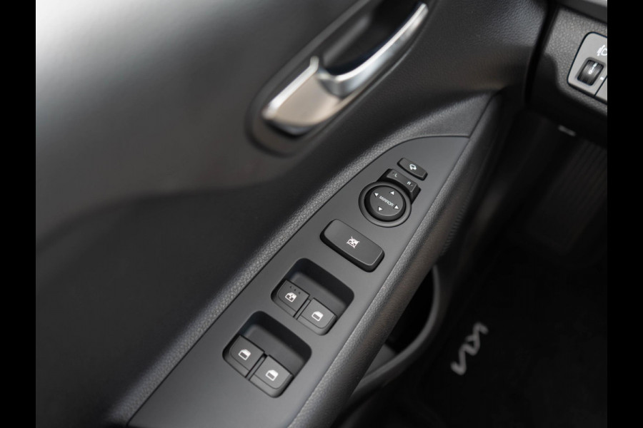 Kia Stonic 1.0 T-GDi MHEV DynamicPlusLine | Op voorraad | Automaat |  Stoel-/Stuurverwarming | LED | Navigatie | Climate Control | PDC |