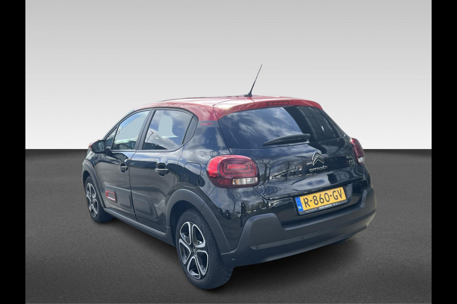 Citroën C3 1.2 PureTech Feel | AUTO IS BINNEN
