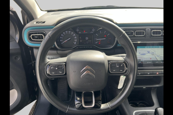 Citroën C3 1.2 PureTech Feel | AUTO IS BINNEN