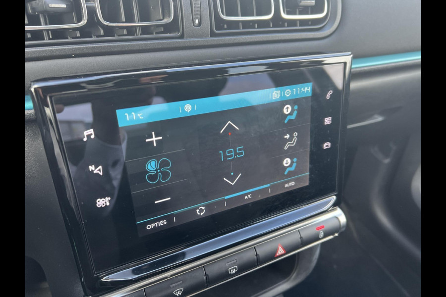 Citroën C3 1.2 PureTech Feel | AUTO IS BINNEN