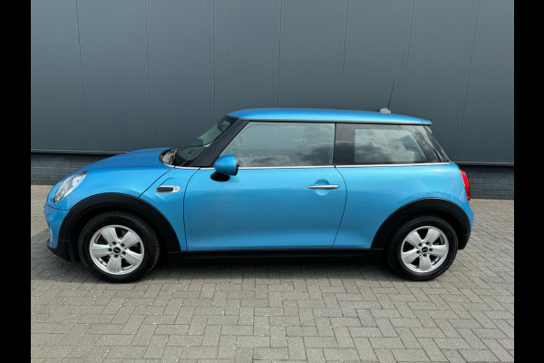 MINI Mini 1.2 One
